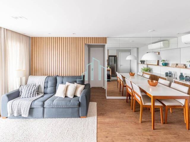 #660AP - Apartamento para Locação em Barueri - SP - 1