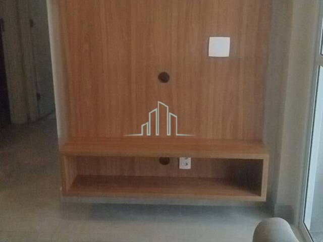 #CP 663AP - Apartamento para Venda em Barueri - SP - 2