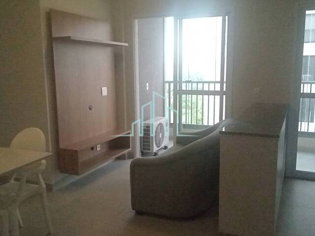 #CP 663AP - Apartamento para Venda em Barueri - SP - 3