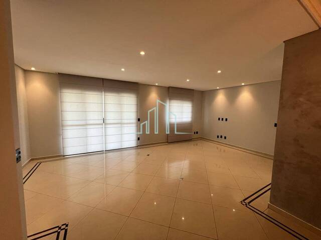 #CP 664AP - Apartamento para Venda em Santana de Parnaíba - SP - 1