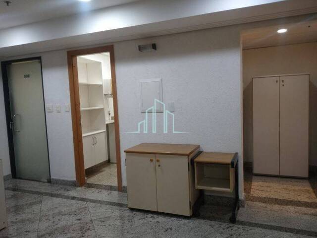#665 SA - Sala para Locação em Barueri - SP - 3