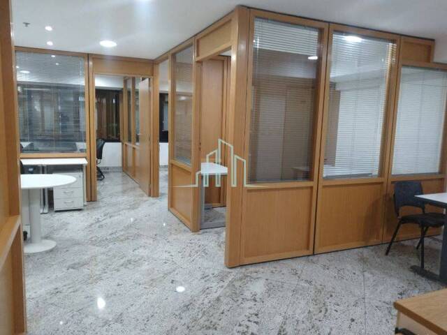#665 SA - Sala para Locação em Barueri - SP - 1