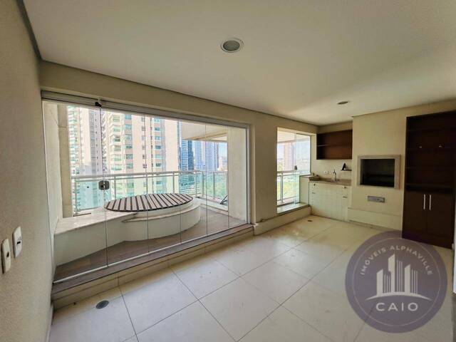 Apartamento para Locação em Barueri - 4