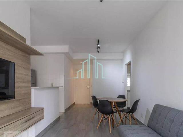 #667AP - Apartamento para Locação em Barueri - SP - 1