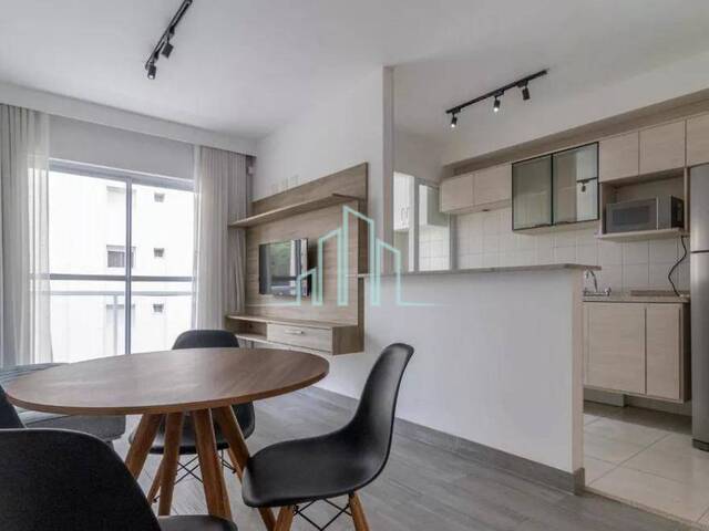 #667AP - Apartamento para Locação em Barueri - SP - 2