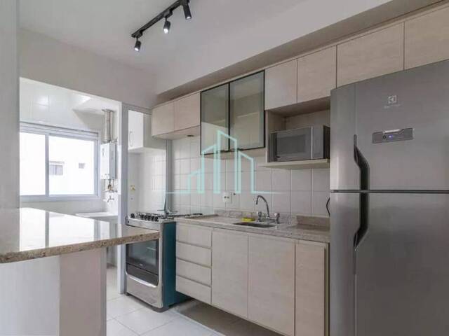#667AP - Apartamento para Locação em Barueri - SP - 3