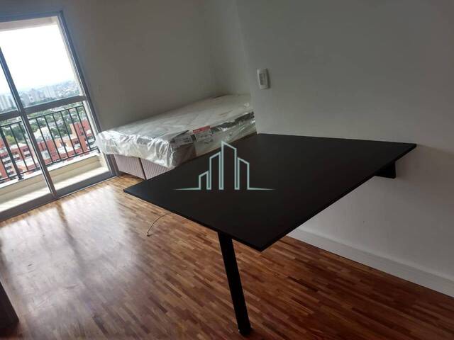 #PK 668AP - Apartamento para Venda em Barueri - SP - 2