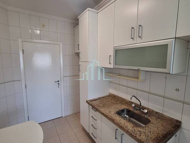 #O 669AP - Apartamento para Locação em Santana de Parnaíba - SP - 3