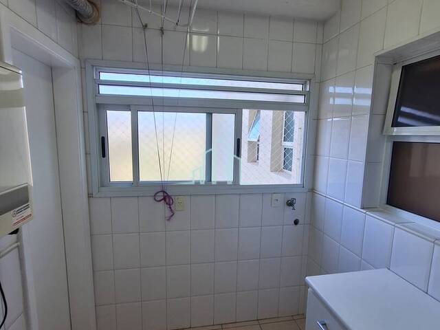 Apartamento para Locação em Santana de Parnaíba - 4