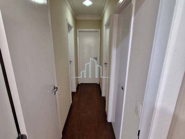 Apartamento para Locação em Santana de Parnaíba - 5