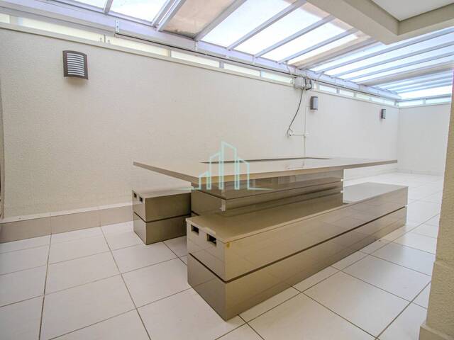 #AL 673AP - Apartamento para Locação em Barueri - SP - 3