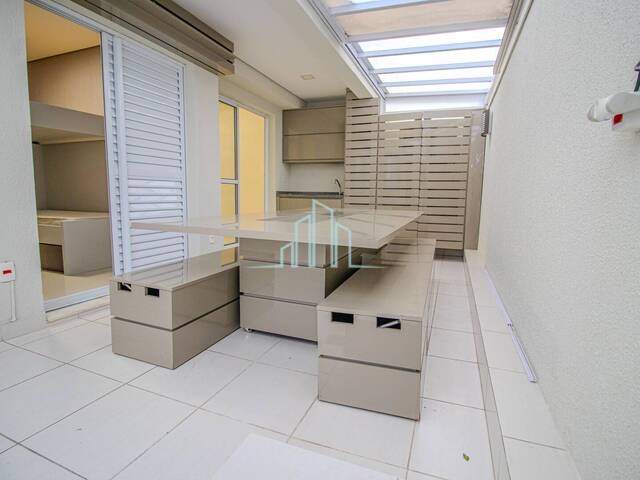 #AL 673AP - Apartamento para Locação em Barueri - SP - 2