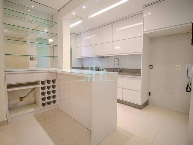 #AL 673AP - Apartamento para Locação em Barueri - SP - 1