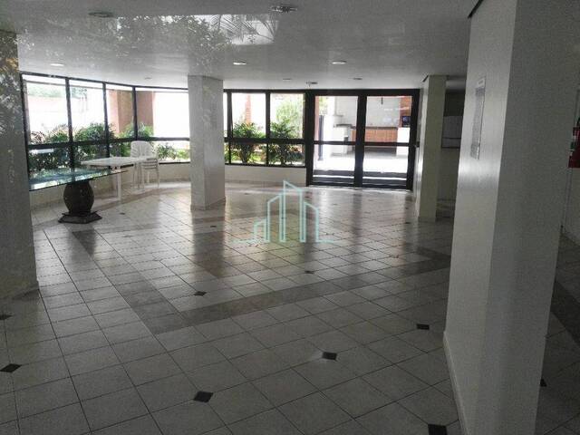 #674AP - Apartamento para Locação em Barueri - SP - 1