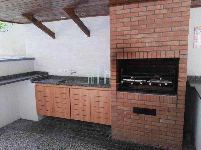 #674AP - Apartamento para Locação em Barueri - SP - 2