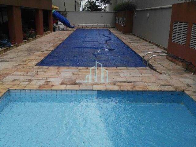 #674AP - Apartamento para Locação em Barueri - SP - 3