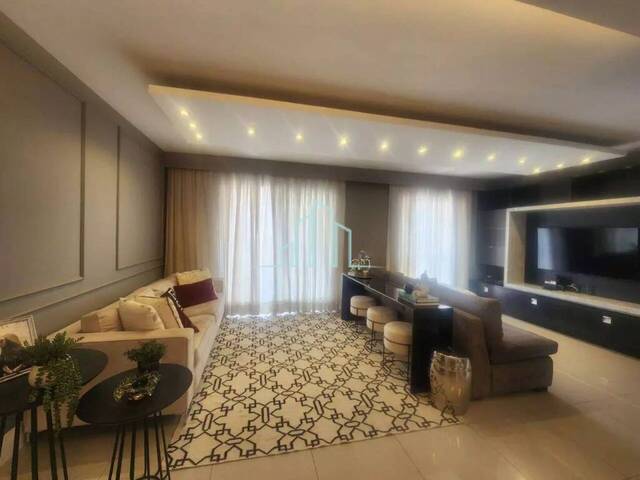 Apartamento para Locação em Barueri - 3