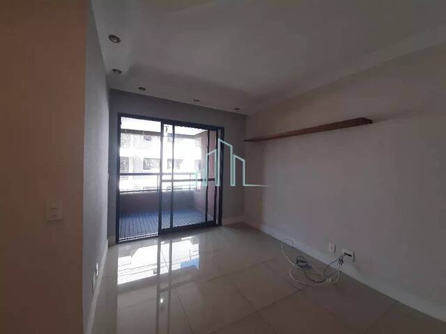 #675AP - Apartamento para Locação em Barueri - SP - 1