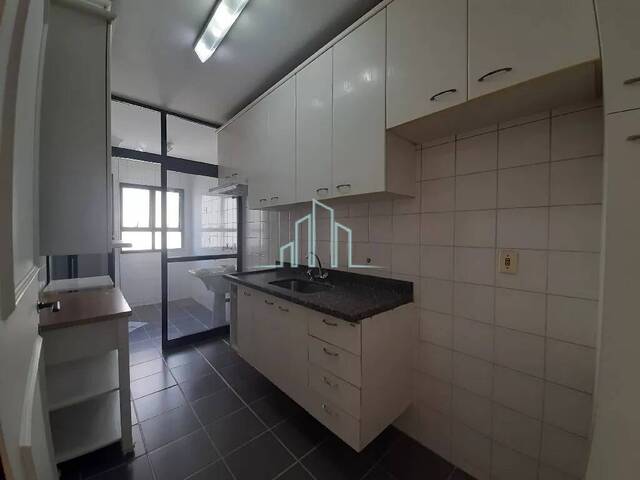 #675AP - Apartamento para Locação em Barueri - SP - 2