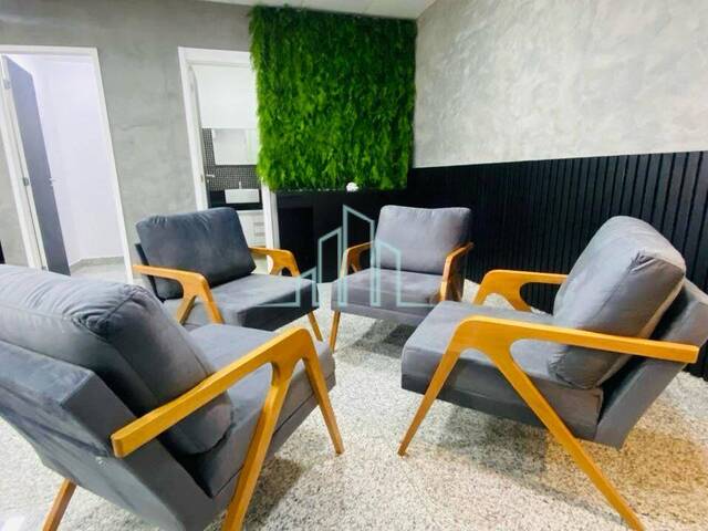 Sala para Locação em Barueri - 4