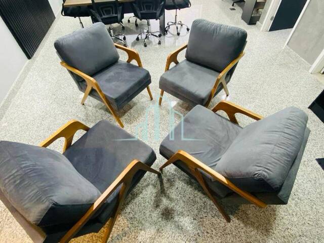 Sala para Locação em Barueri - 5