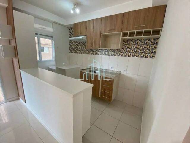 #FR 651AP - Apartamento para Locação em Barueri - SP - 1