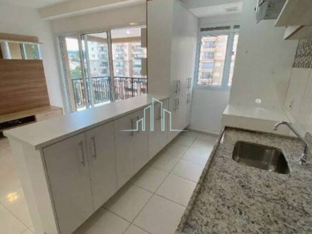 #FR 651AP - Apartamento para Locação em Barueri - SP - 2