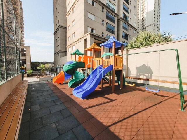 Apartamento para Locação em Barueri - 5