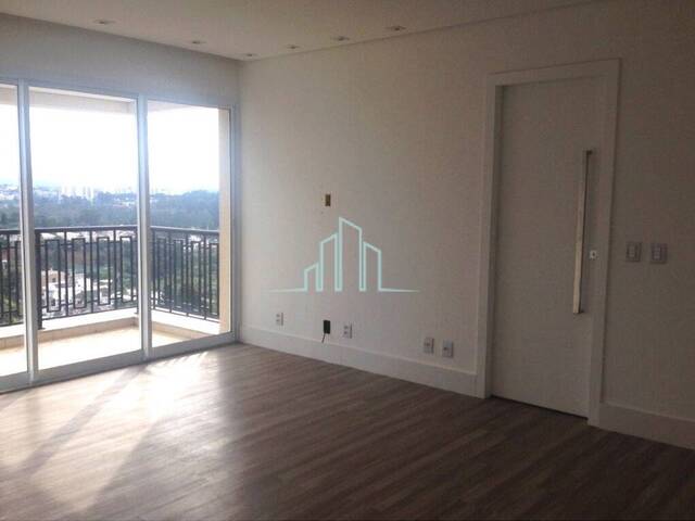 #680AP - Apartamento para Locação em Barueri - SP - 1