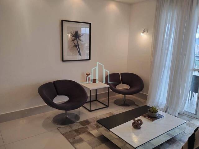 #681AP - Apartamento para Locação em Barueri - SP - 3