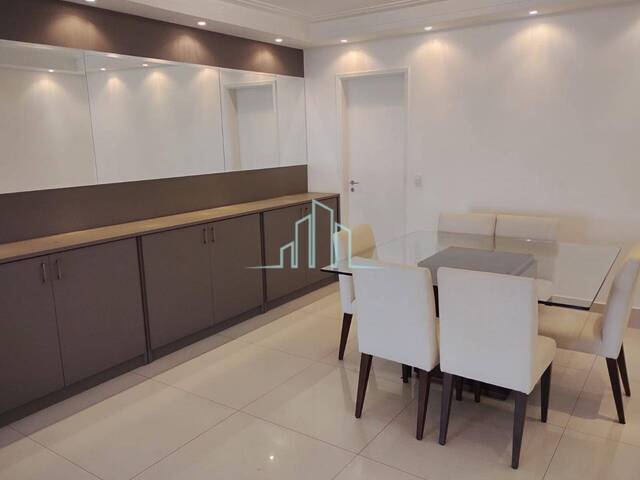 #681AP - Apartamento para Locação em Barueri - SP - 2