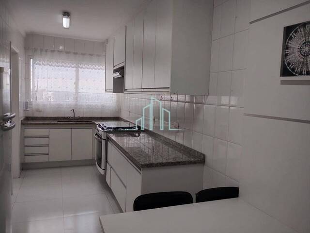 Apartamento para Locação em Barueri - 4