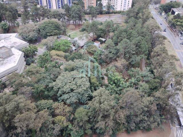 Apartamento para Locação em Barueri - 5