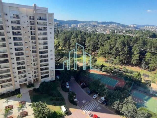 #682AP - Apartamento para Venda em Santana de Parnaíba - SP