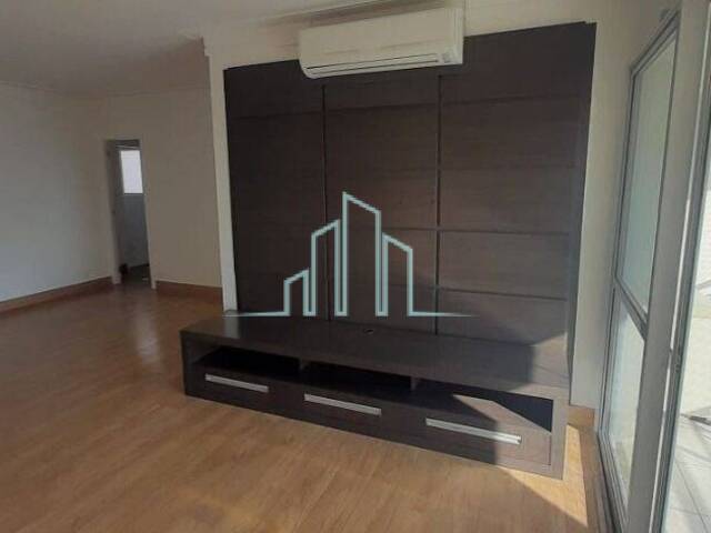 Apartamento para Venda em Santana de Parnaíba - 5