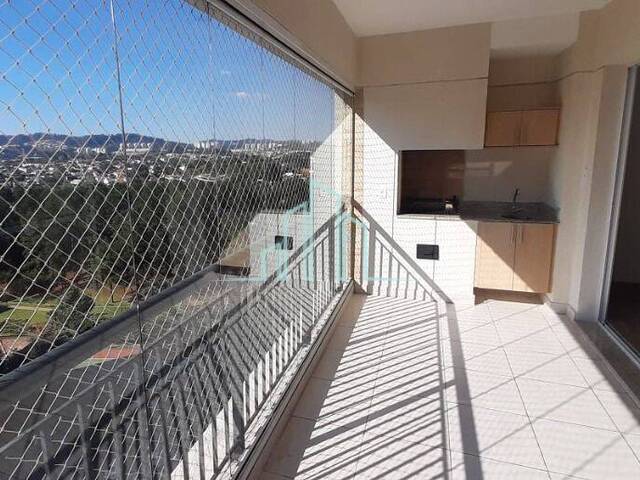 #682AP - Apartamento para Venda em Santana de Parnaíba - SP