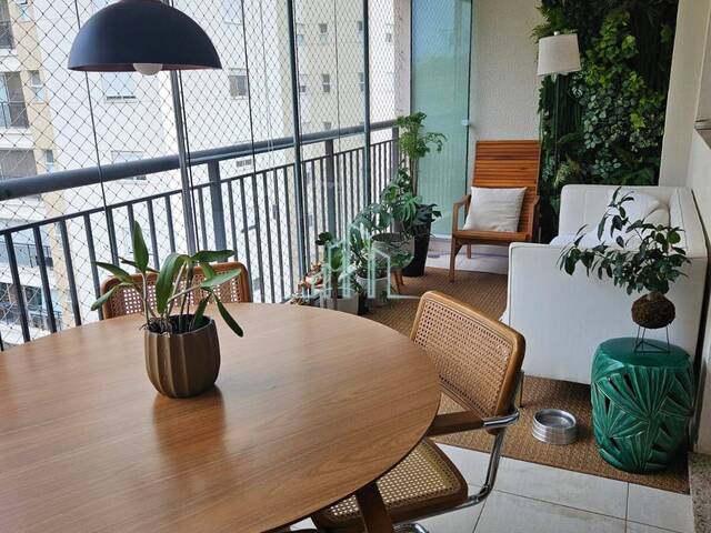 Apartamento para Venda em Santana de Parnaíba - 5
