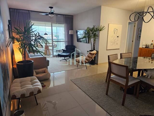 #683AP - Apartamento para Venda em Santana de Parnaíba - SP - 1