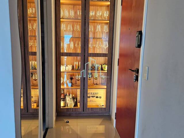 #683AP - Apartamento para Venda em Santana de Parnaíba - SP - 3