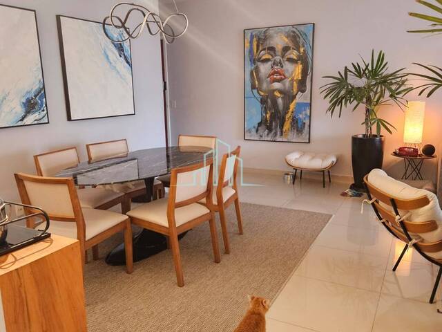 #683AP - Apartamento para Venda em Santana de Parnaíba - SP - 2