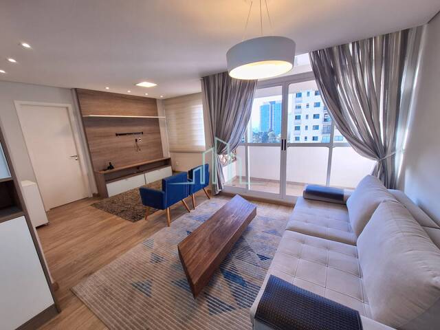 #O 684AP - Apartamento para Locação em Barueri - SP - 3