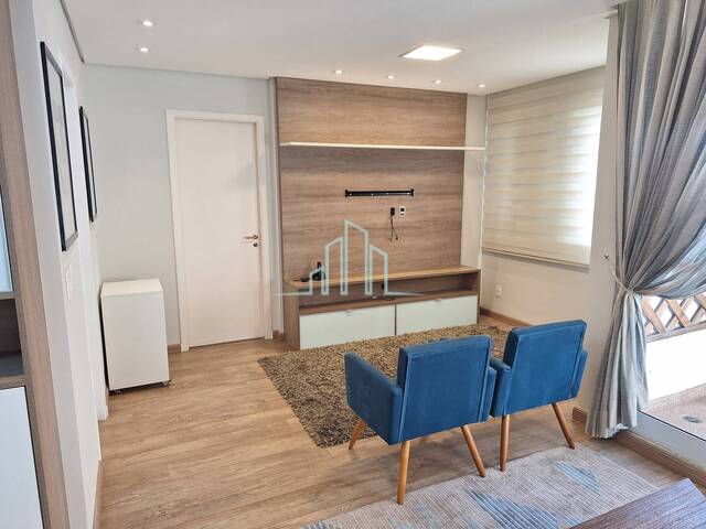 Apartamento para Locação em Barueri - 4