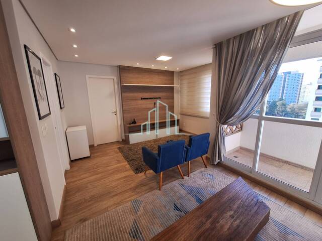 #O 684AP - Apartamento para Locação em Barueri - SP - 1