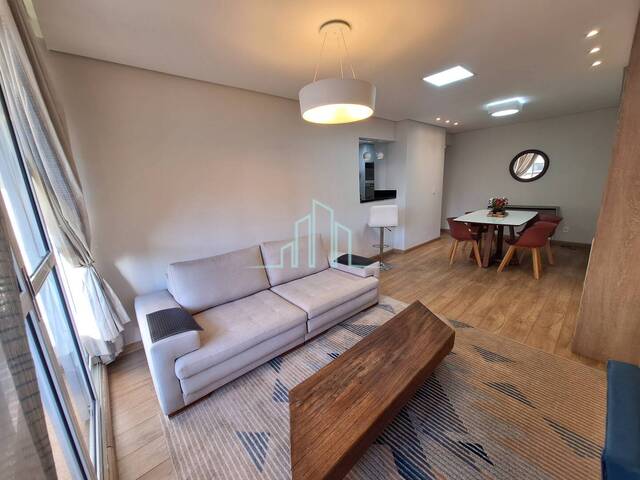#O 684AP - Apartamento para Locação em Barueri - SP - 2