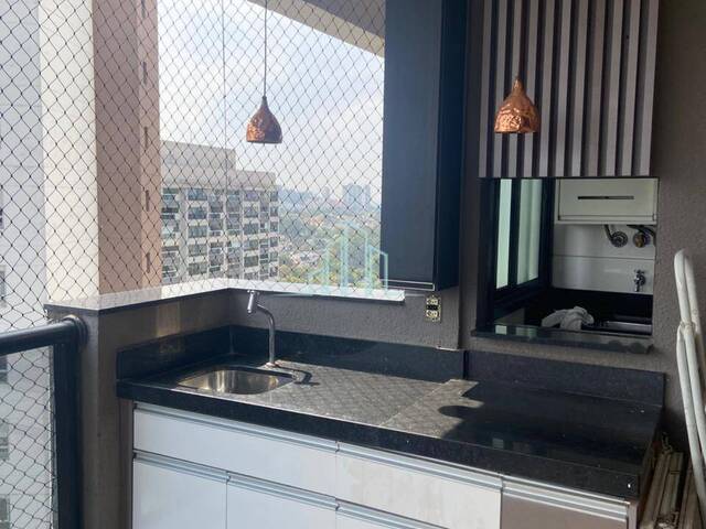 #686AP - Apartamento para Locação em Barueri - SP - 1