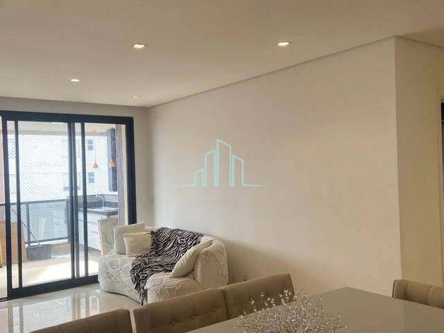 #686AP - Apartamento para Locação em Barueri - SP - 2