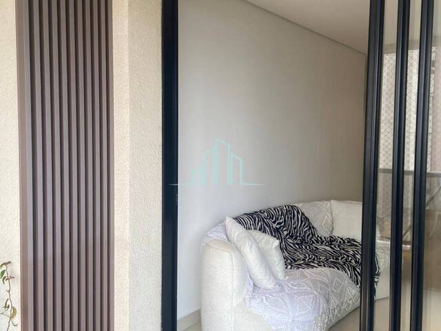 #686AP - Apartamento para Locação em Barueri - SP - 3