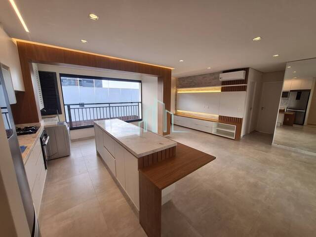 #O 687AP - Apartamento para Locação em Barueri - SP - 1