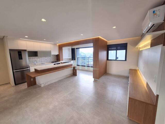 #O 687AP - Apartamento para Locação em Barueri - SP - 2
