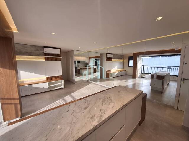 #O 687AP - Apartamento para Locação em Barueri - SP - 3